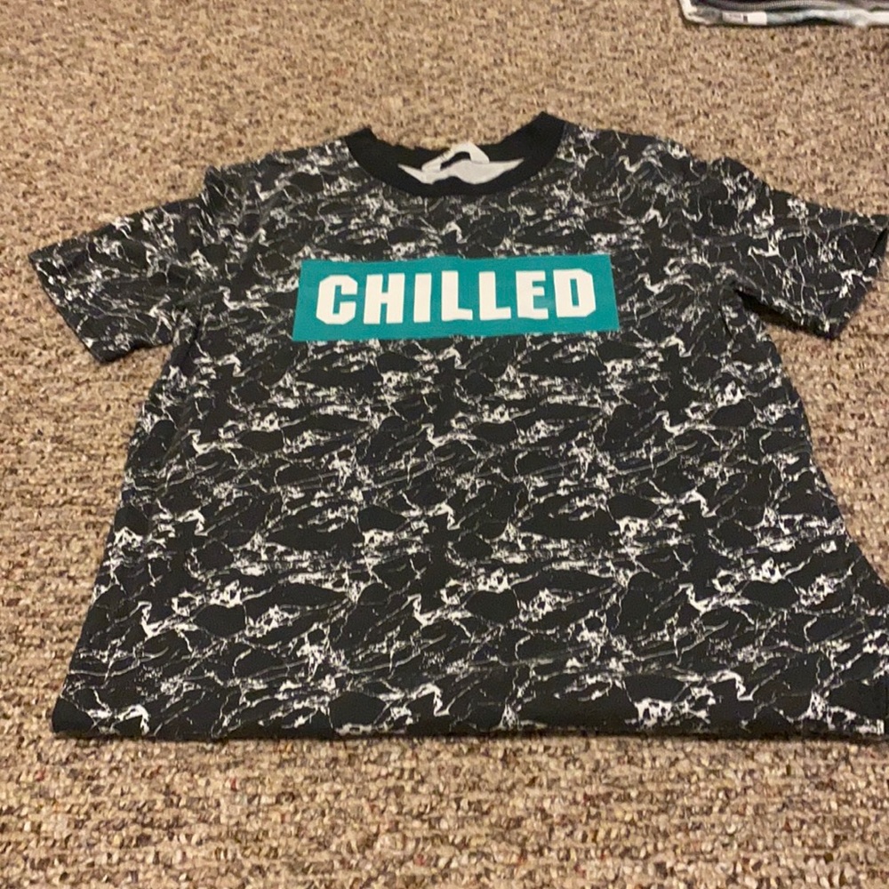 GUC YB size 14Y